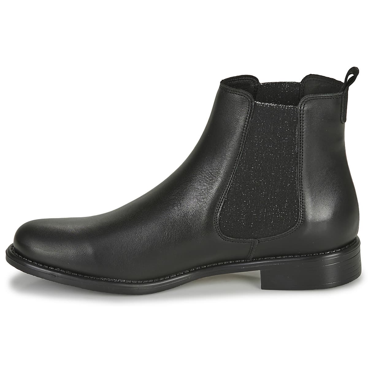 Women's Boots Betty London Black