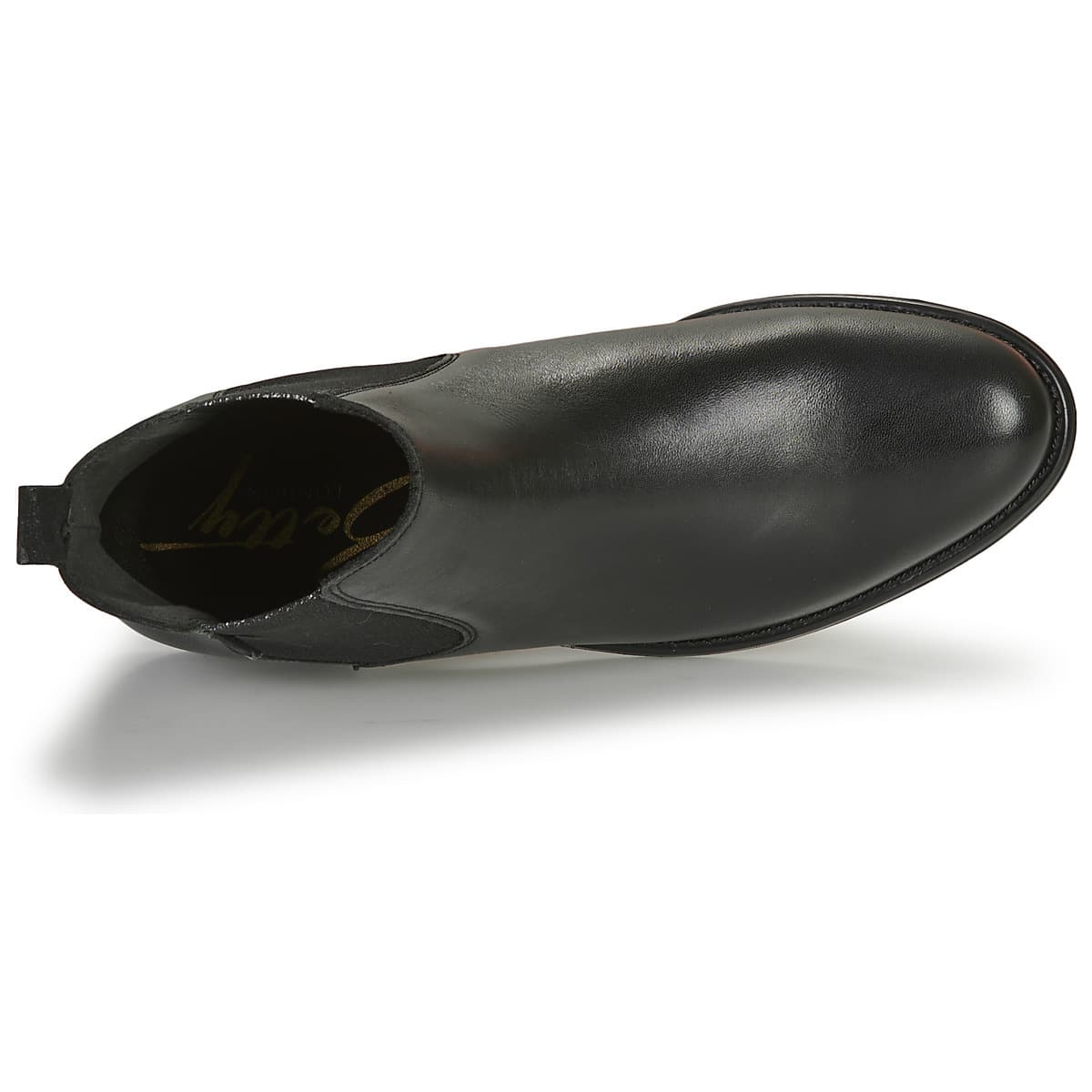 Women's Boots Betty London Black