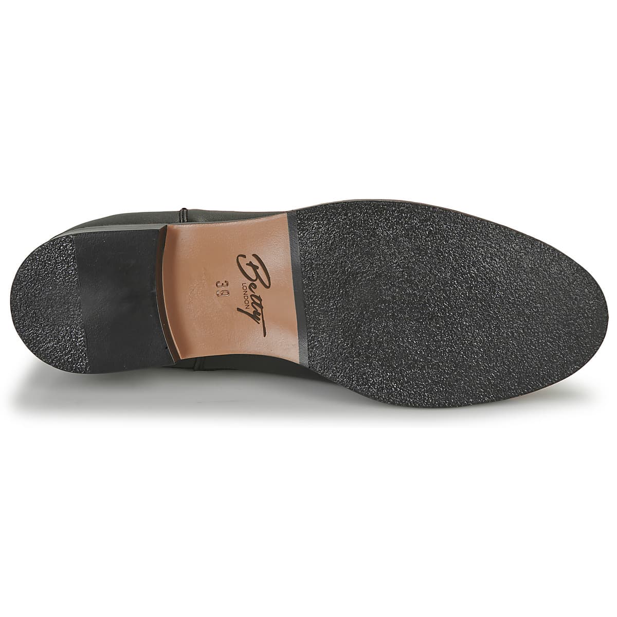 Women's Boots Betty London Black