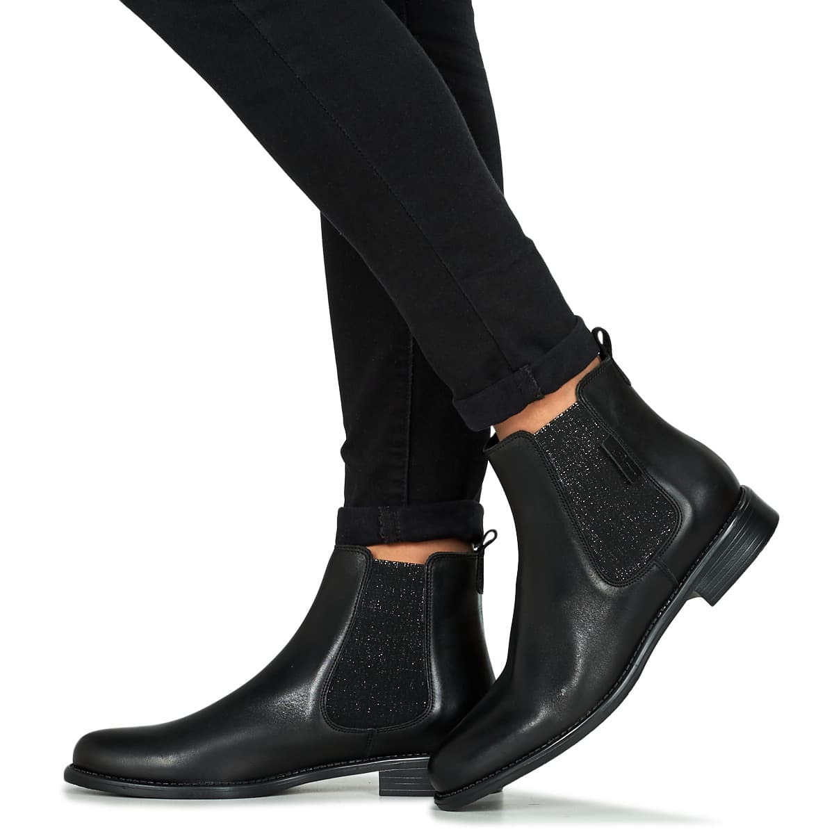 Women's Boots Betty London Black