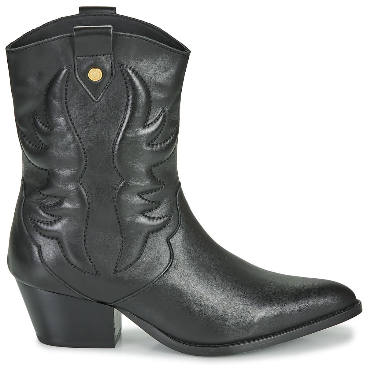 Women's Boots Betty London Black