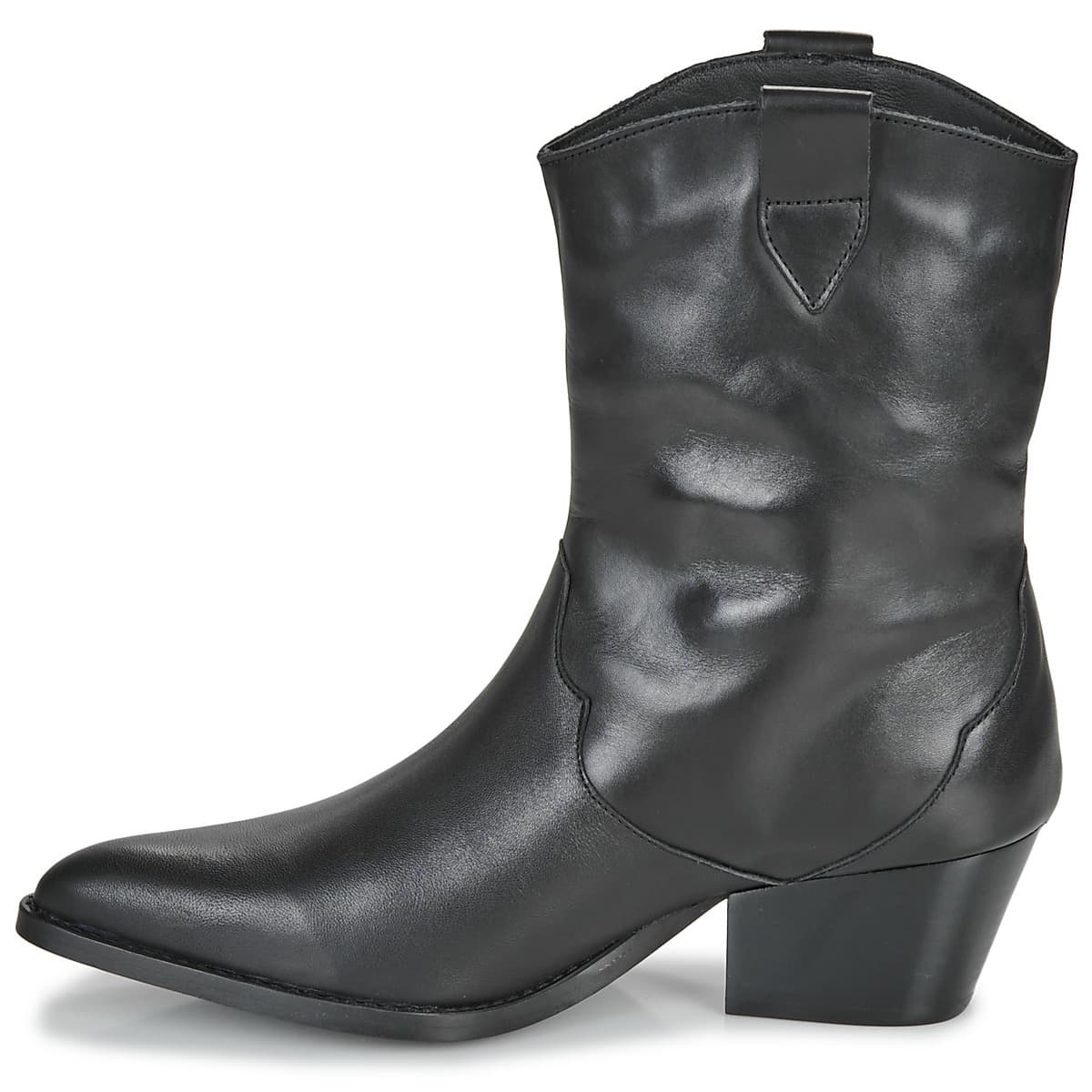 Women's Boots Betty London Black