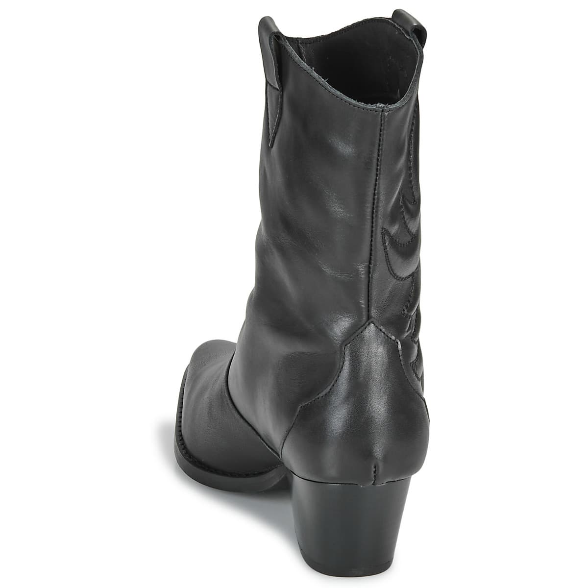 Women's Boots Betty London Black