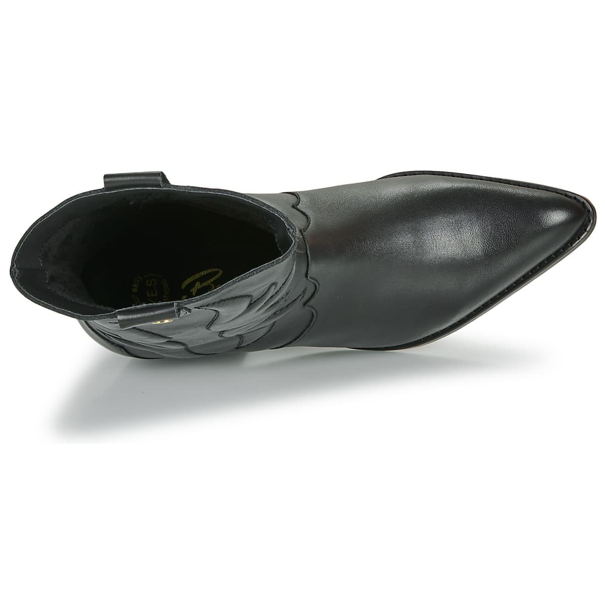 Women's Boots Betty London Black