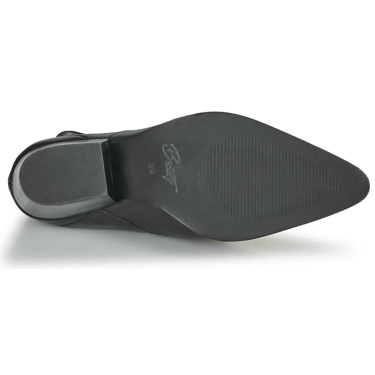 Women's Boots Betty London Black