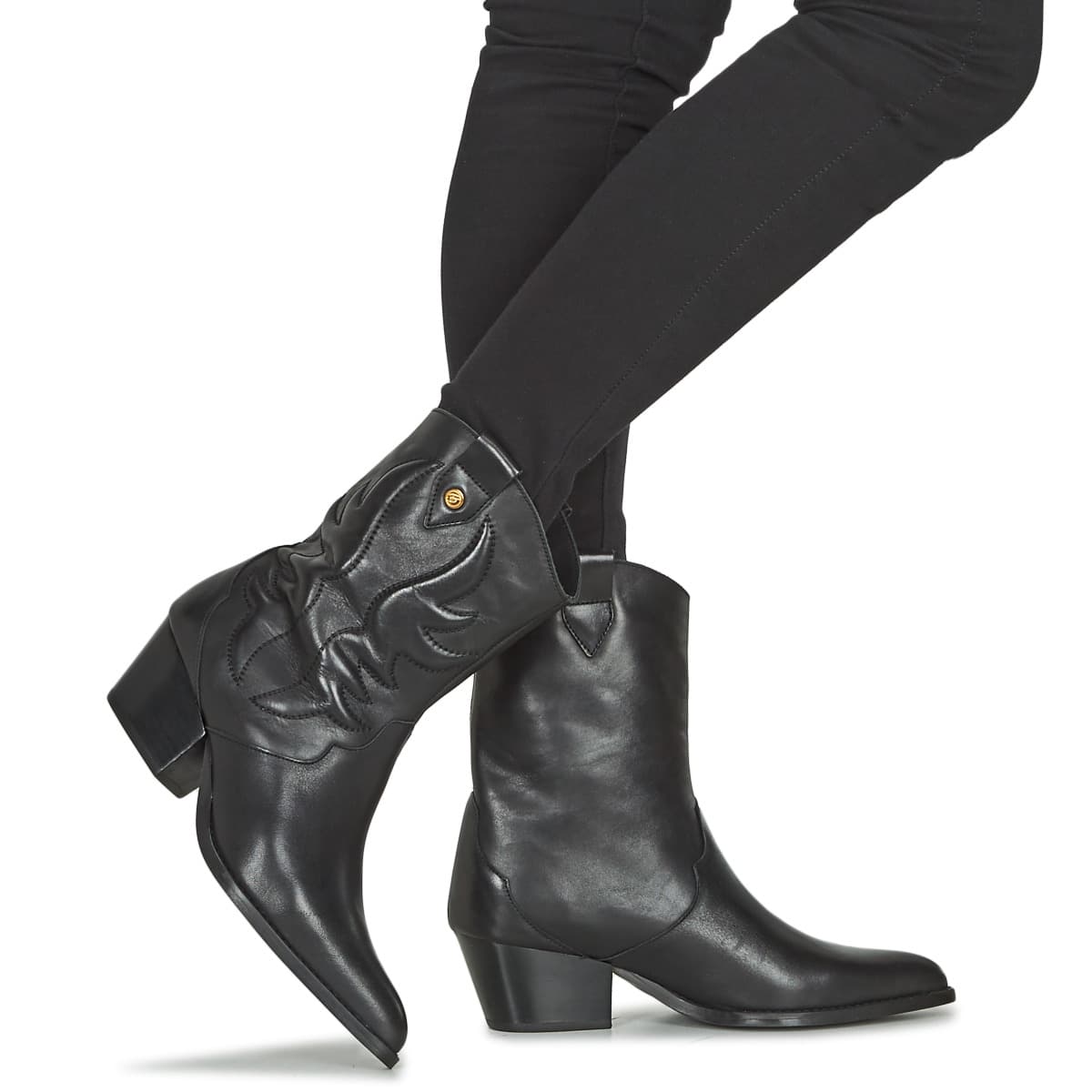 Women's Boots Betty London Black
