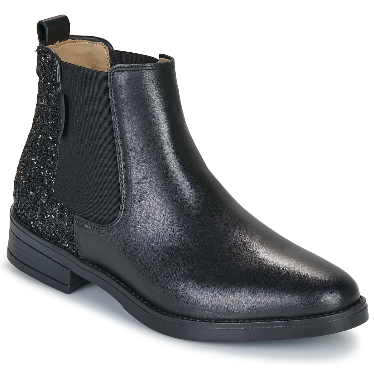 Women's Boots Betty London Black