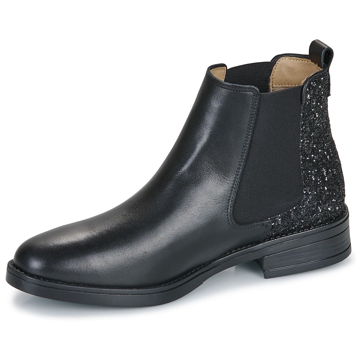 Women's Boots Betty London Black