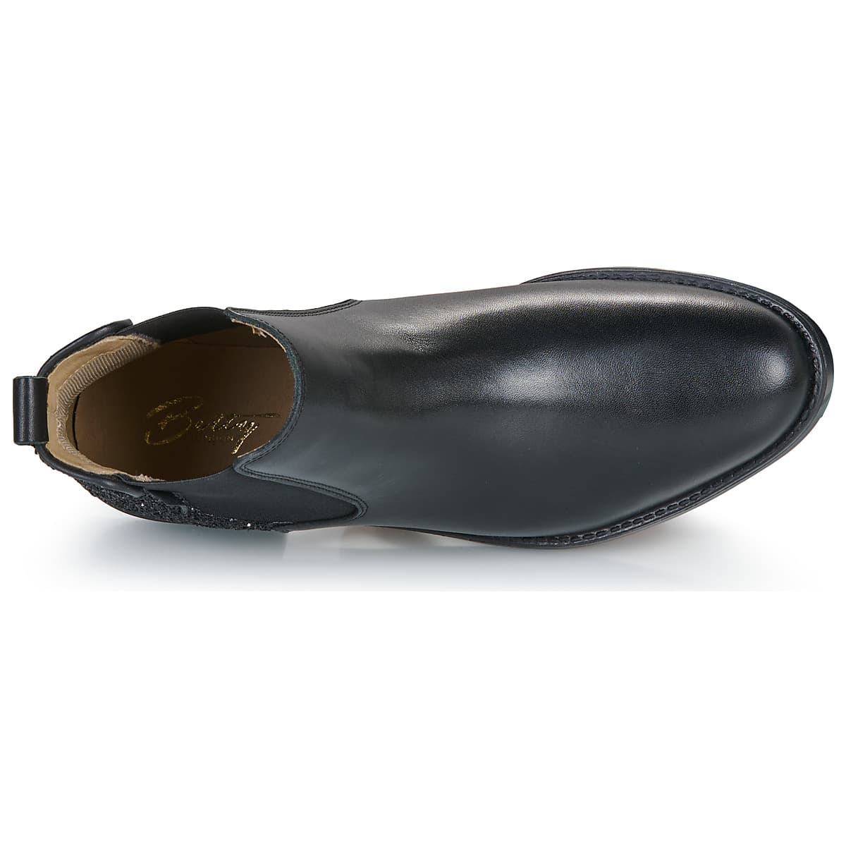 Women's Boots Betty London Black
