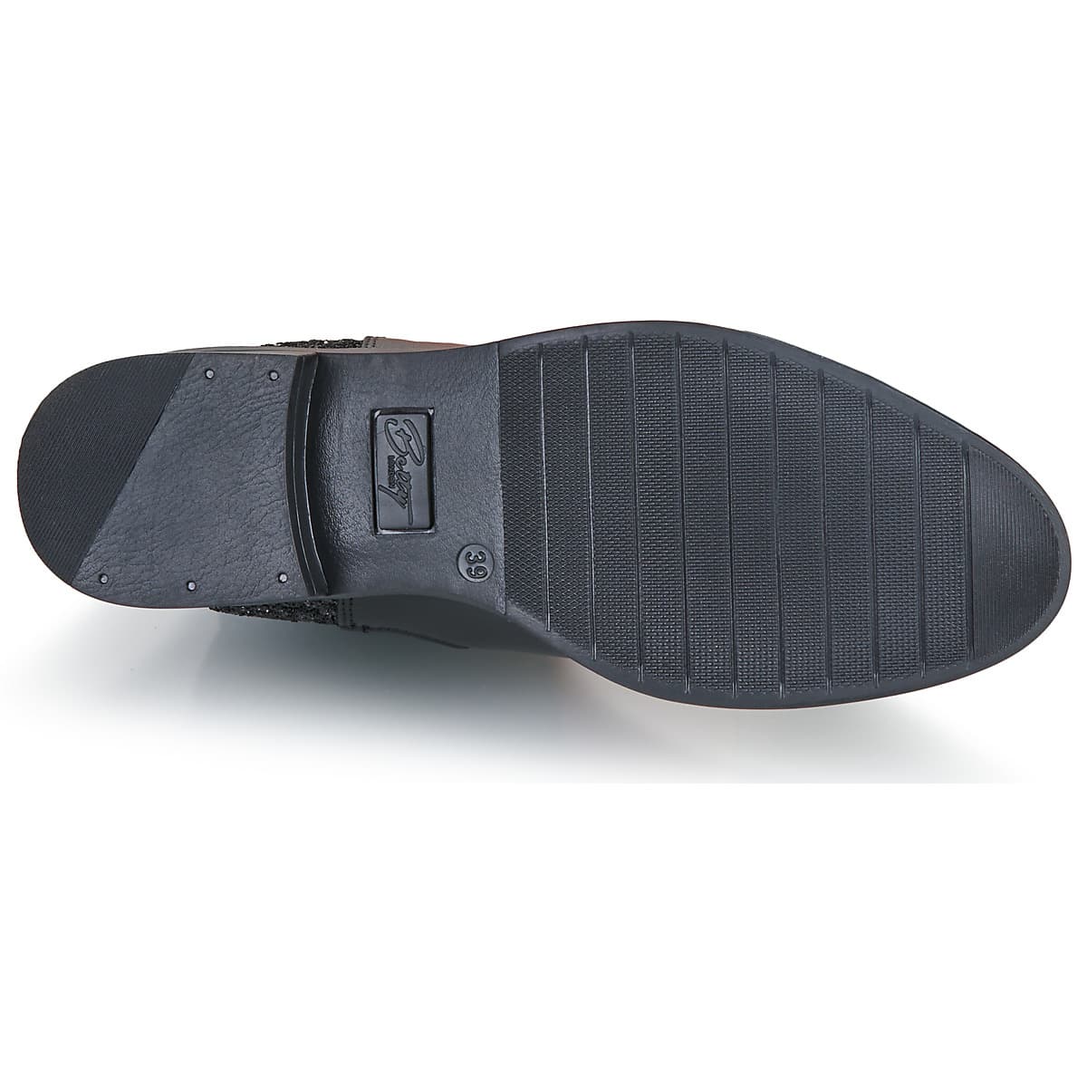 Women's Boots Betty London Black