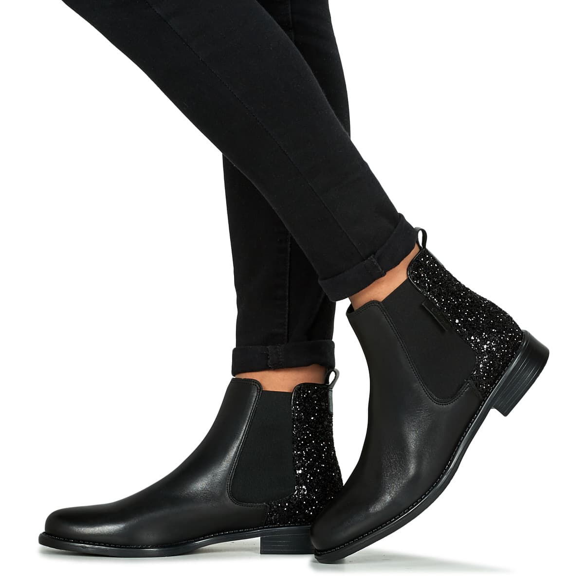 Women's Boots Betty London Black
