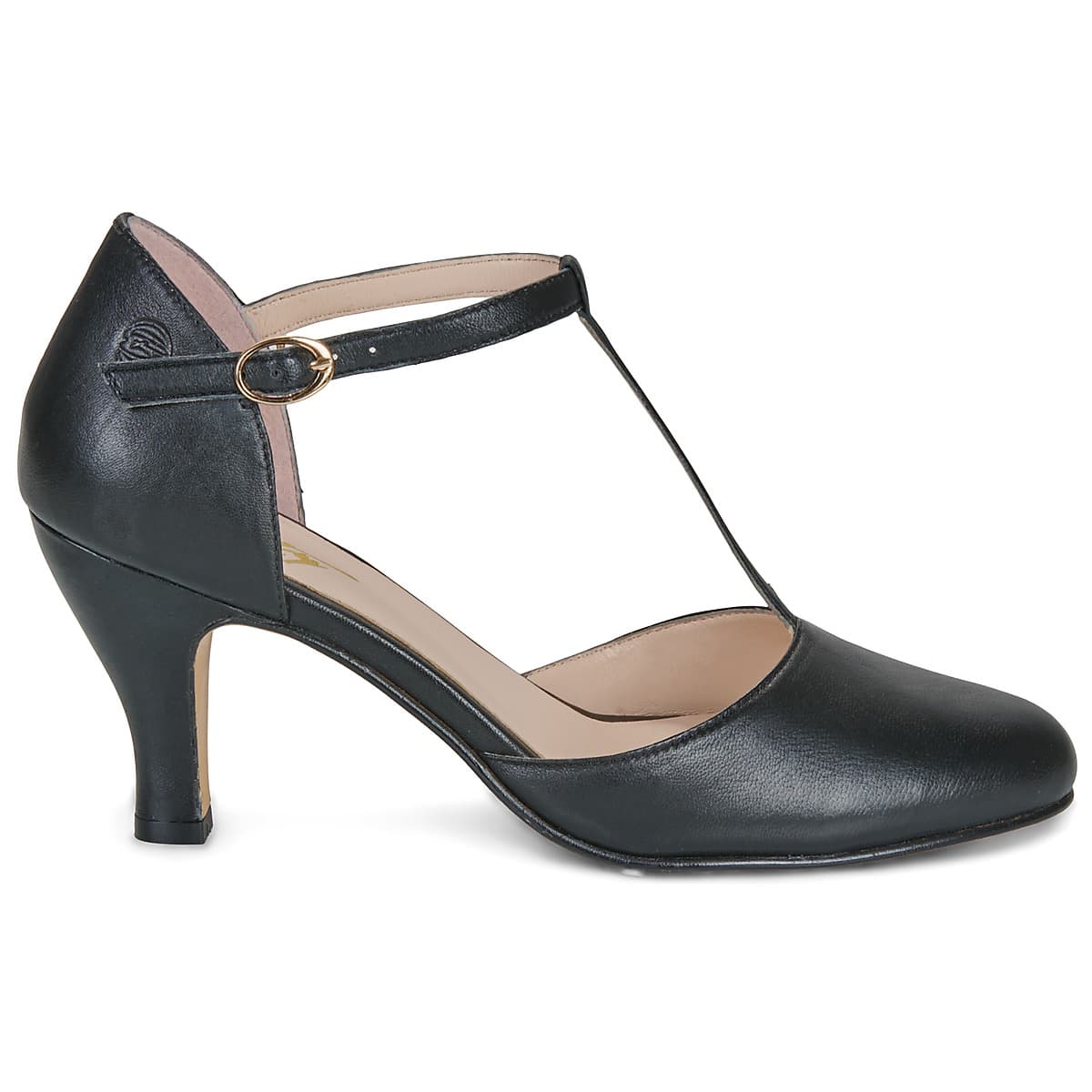 Women's Pumps Betty London Black