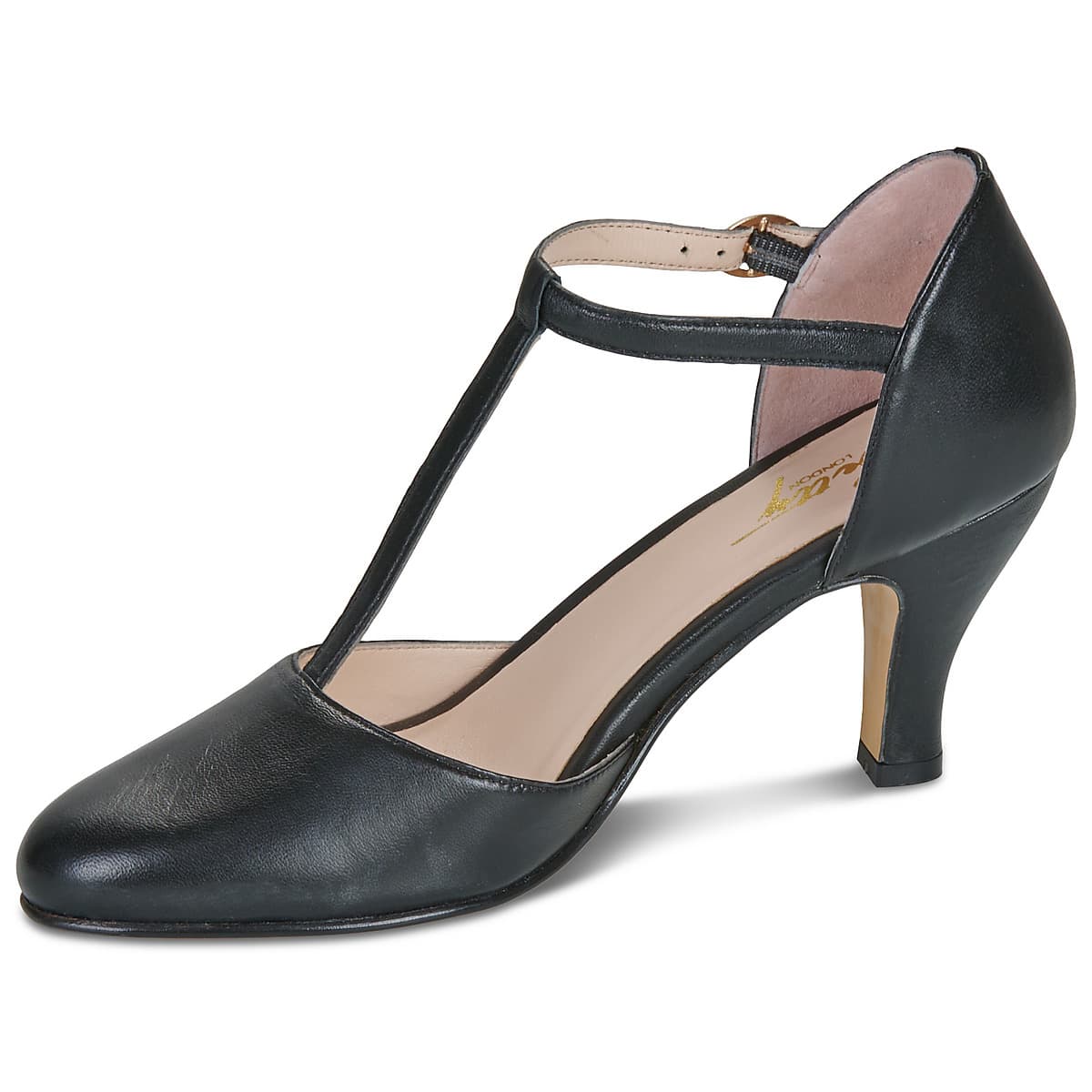 Women's Pumps Betty London Black