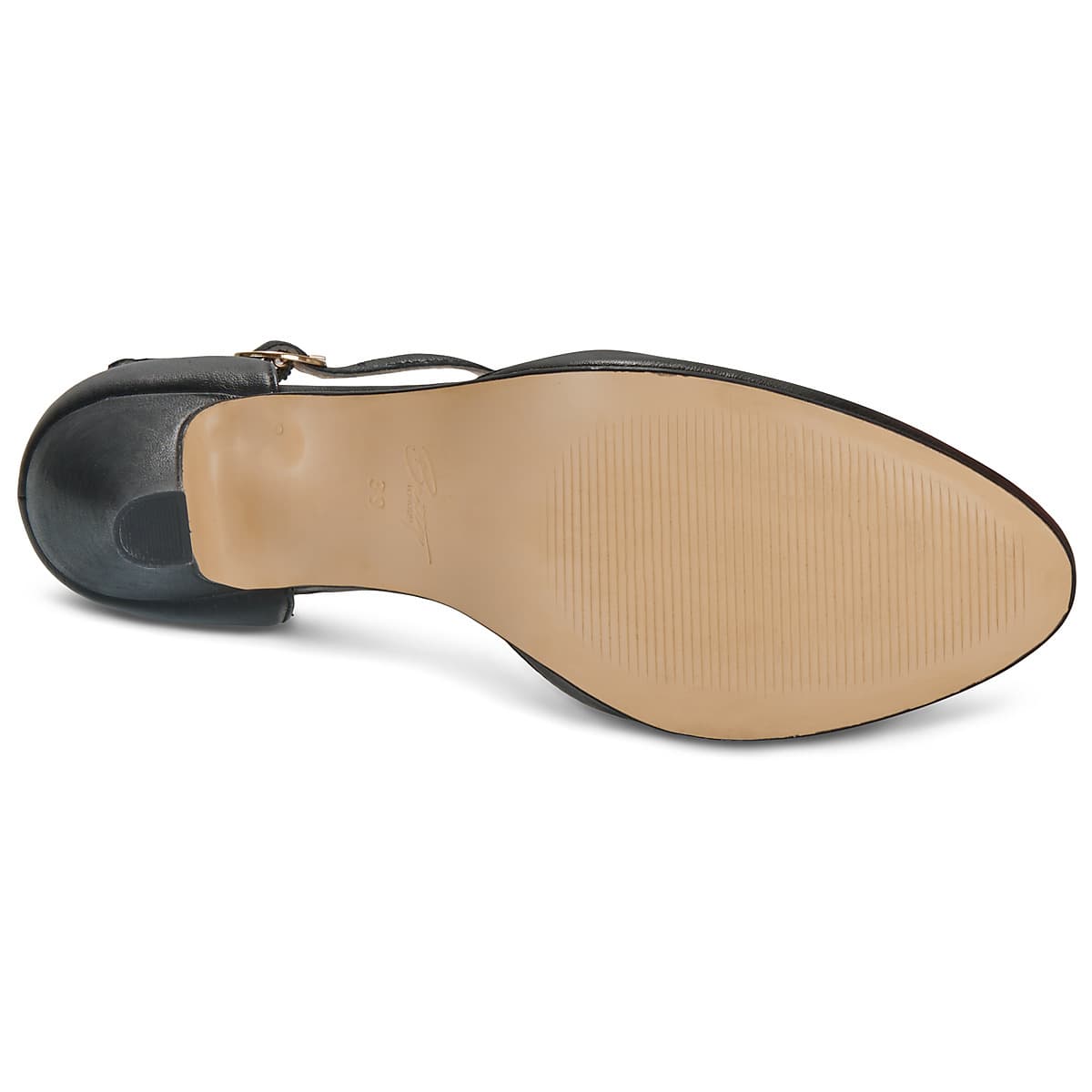 Women's Pumps Betty London Black