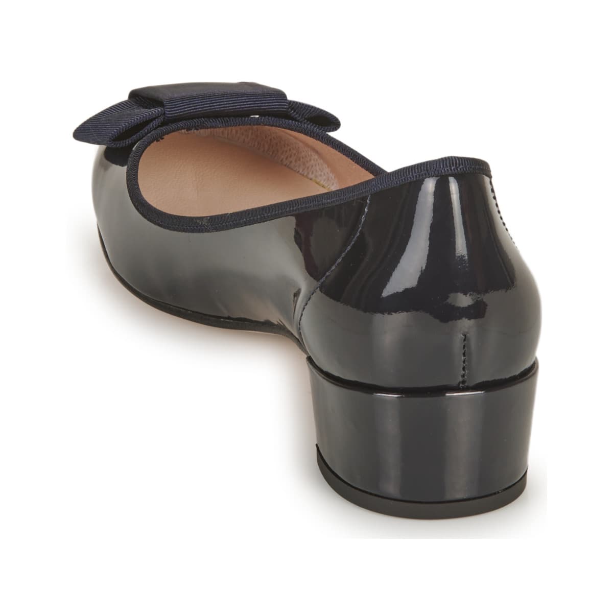 Women's Ballet Flats Betty London Blue