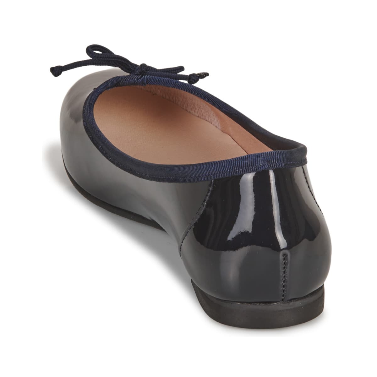 Women's Ballet Flats Betty London Blue