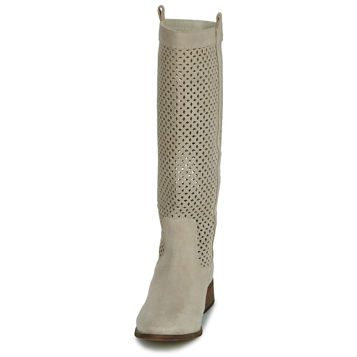 Women's Boots Betty London Beige
