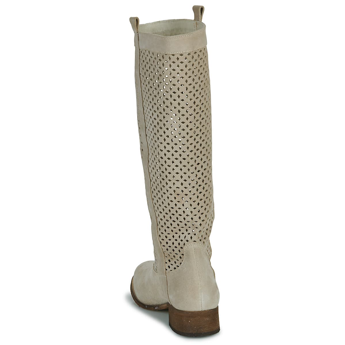 Women's Boots Betty London Beige
