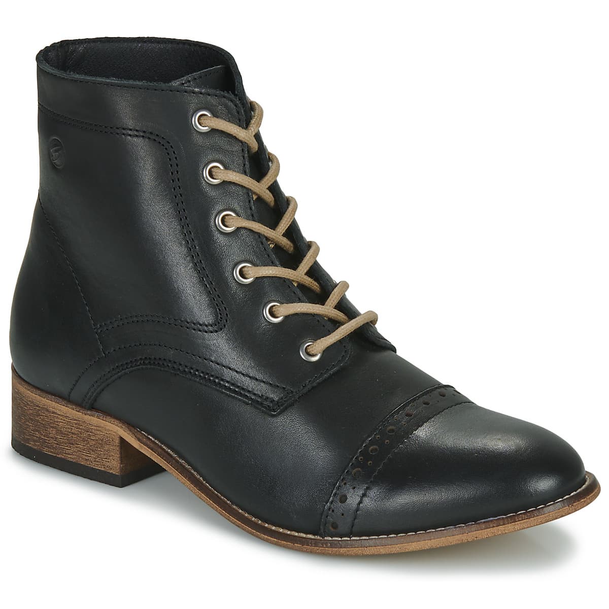 Women's Boots Betty London Black