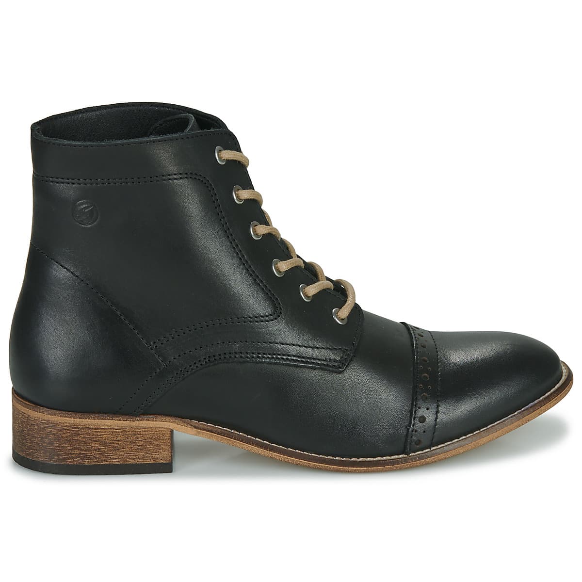 Women's Boots Betty London Black
