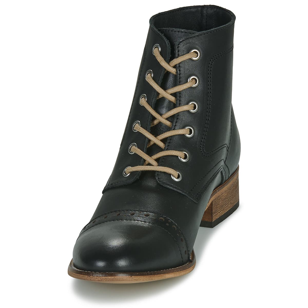 Women's Boots Betty London Black