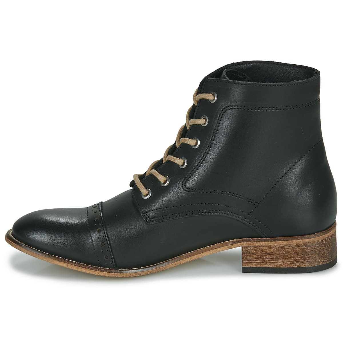 Women's Boots Betty London Black