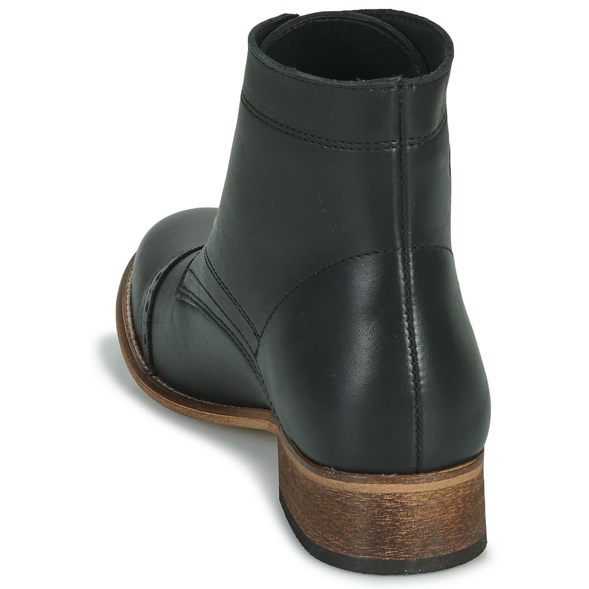 Women's Boots Betty London Black