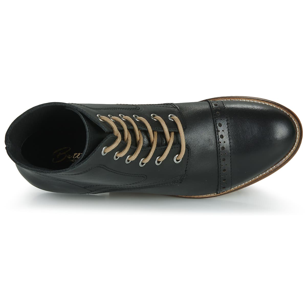 Women's Boots Betty London Black