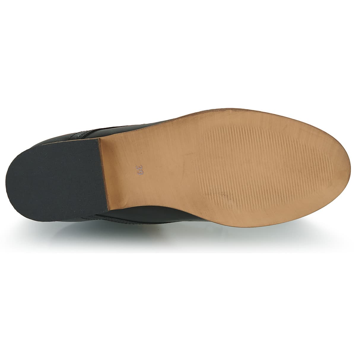 Women's Boots Betty London Black