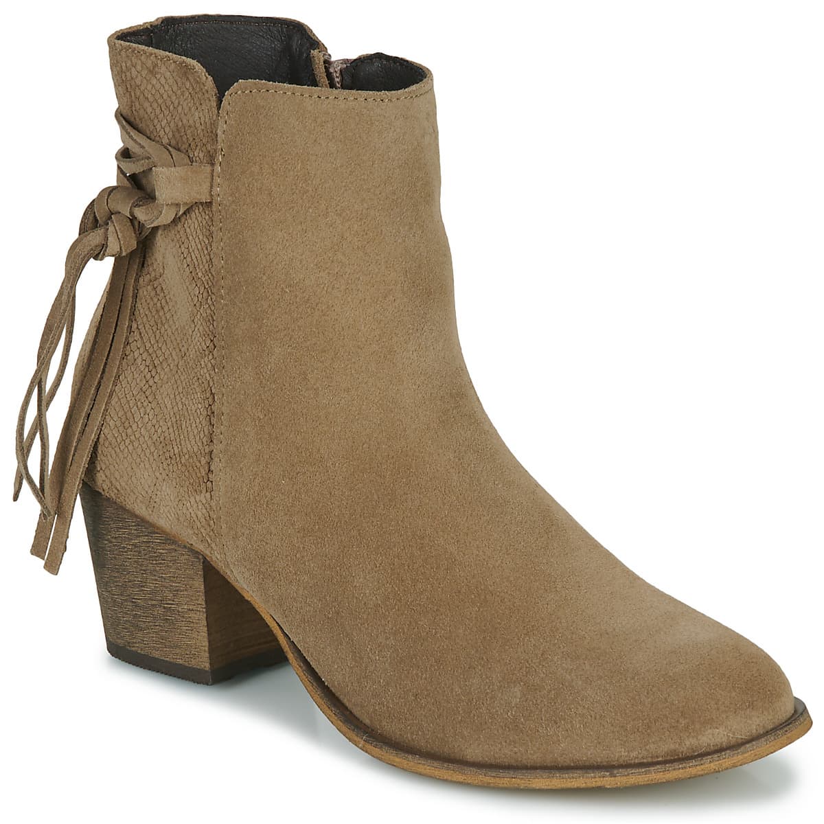 Μποτίνια Betty London ANDREA