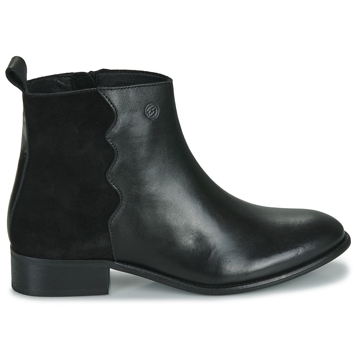 Women's Boots Betty London Black