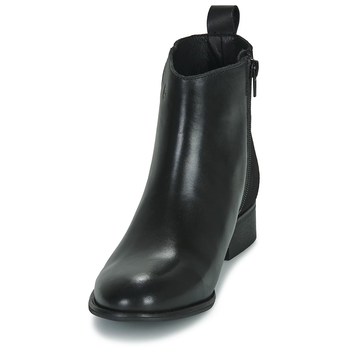 Women's Boots Betty London Black