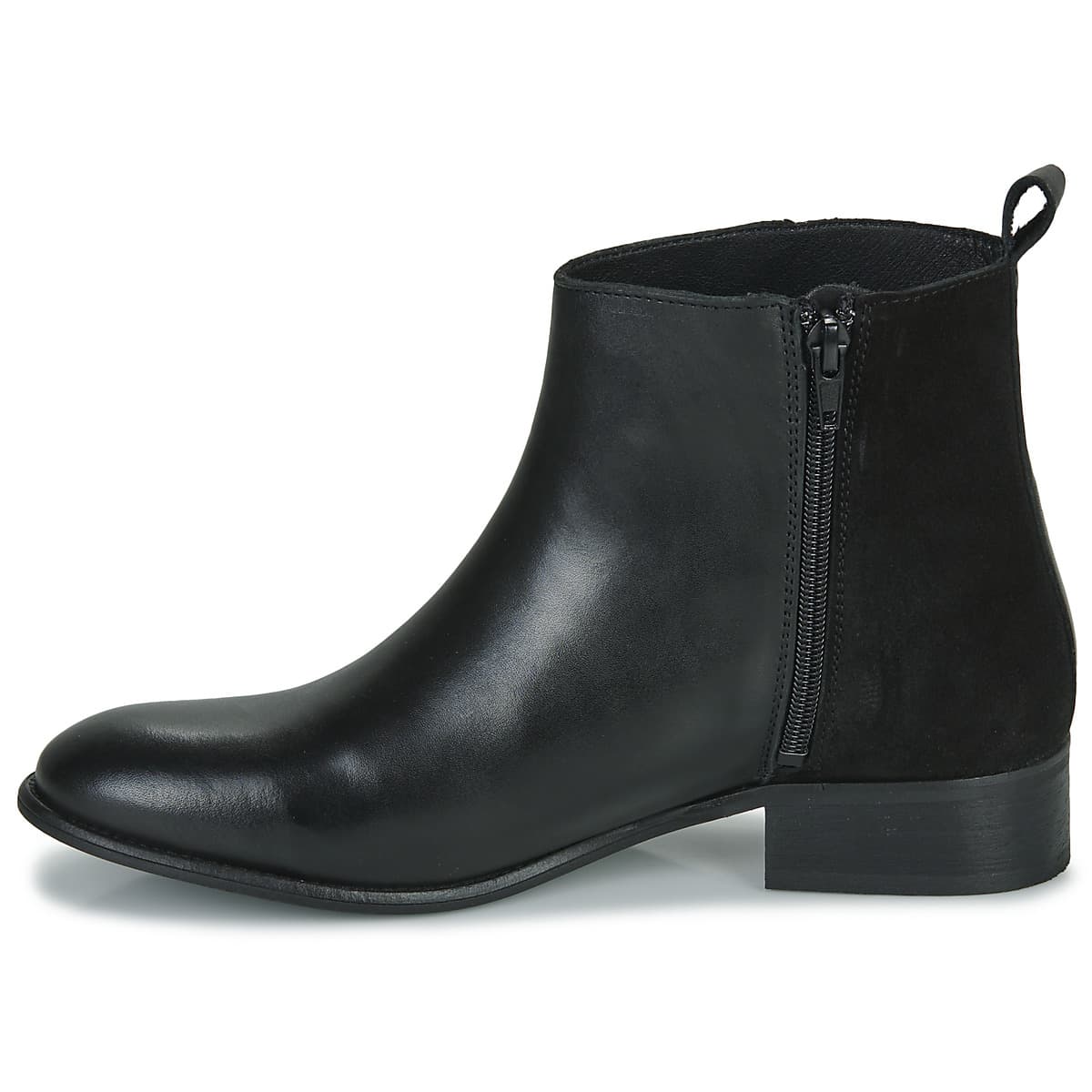Women's Boots Betty London Black