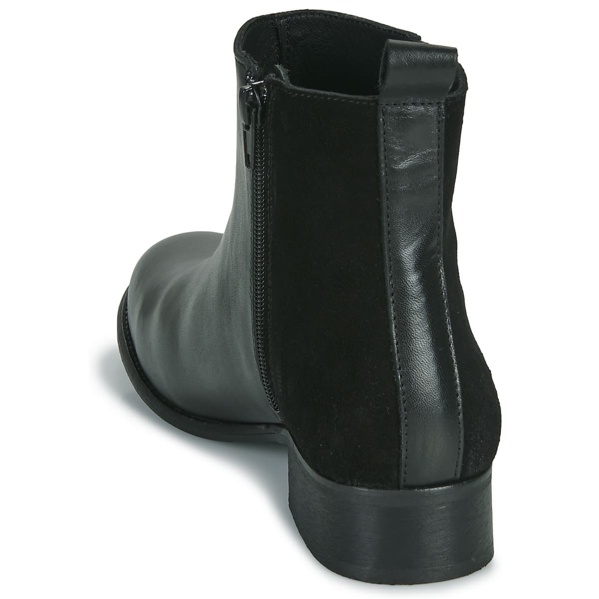 Women's Boots Betty London Black
