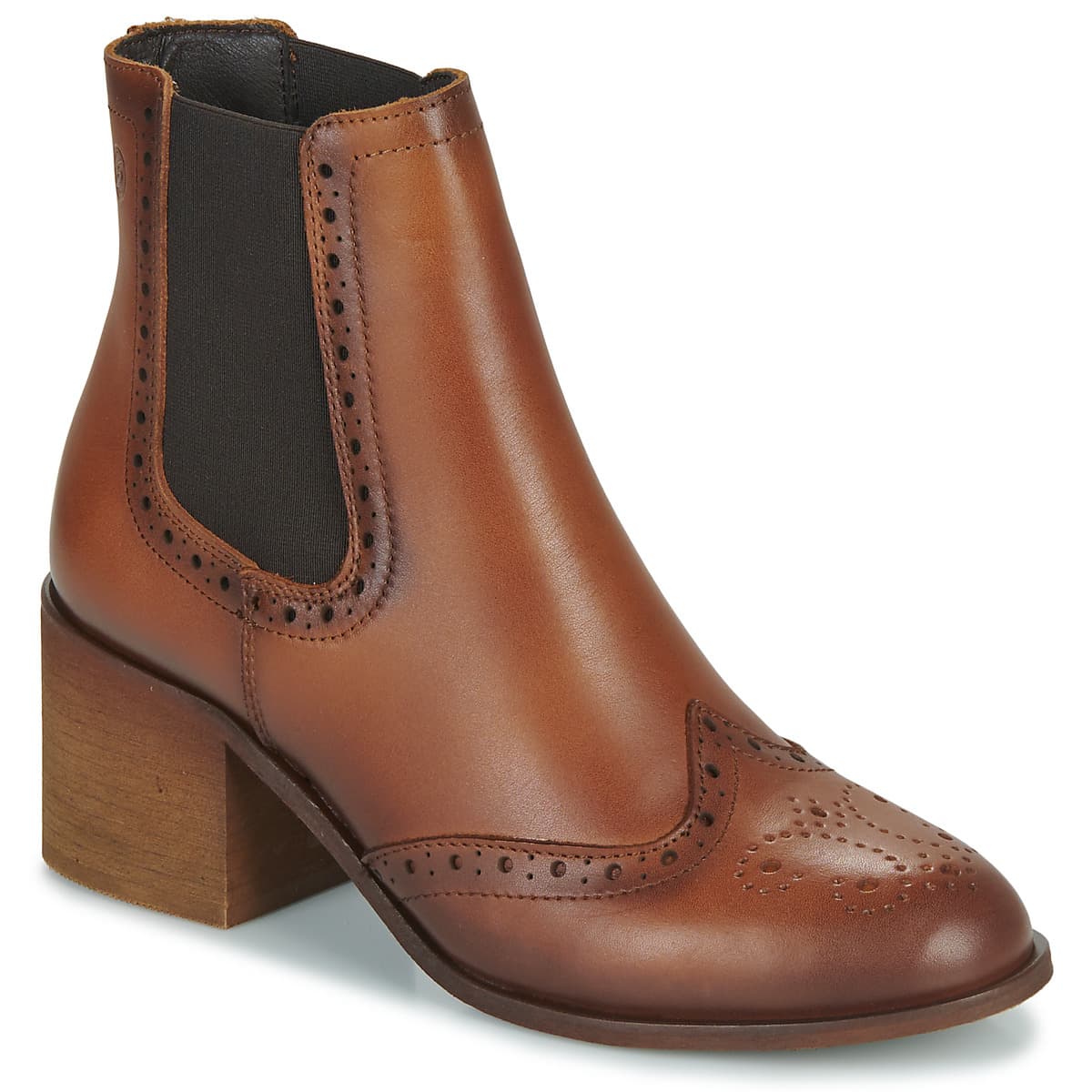 Μποτίνια Betty London LARISSA