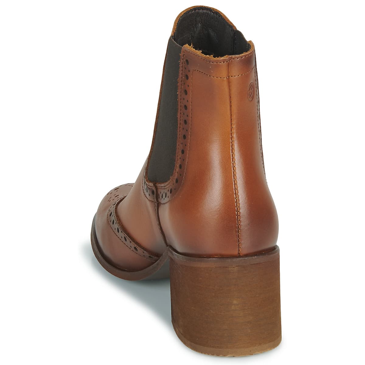 Women's Ankle Boots Betty London Brown