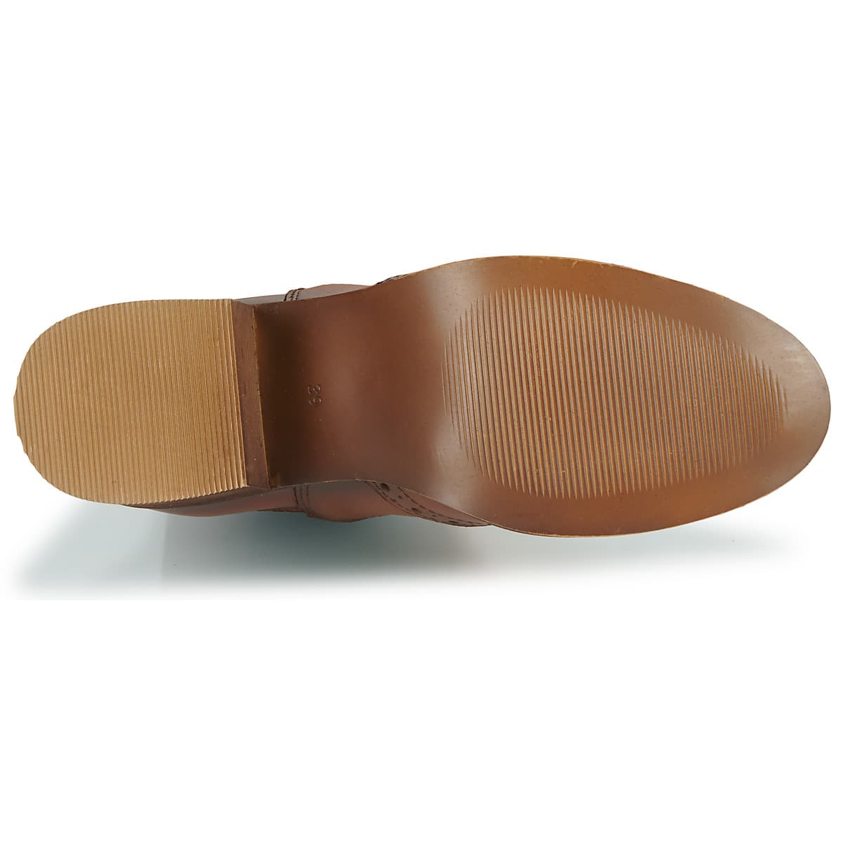 Women's Ankle Boots Betty London Brown