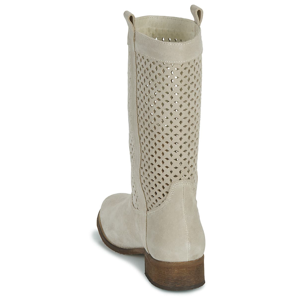 Women's Boots Betty London Beige