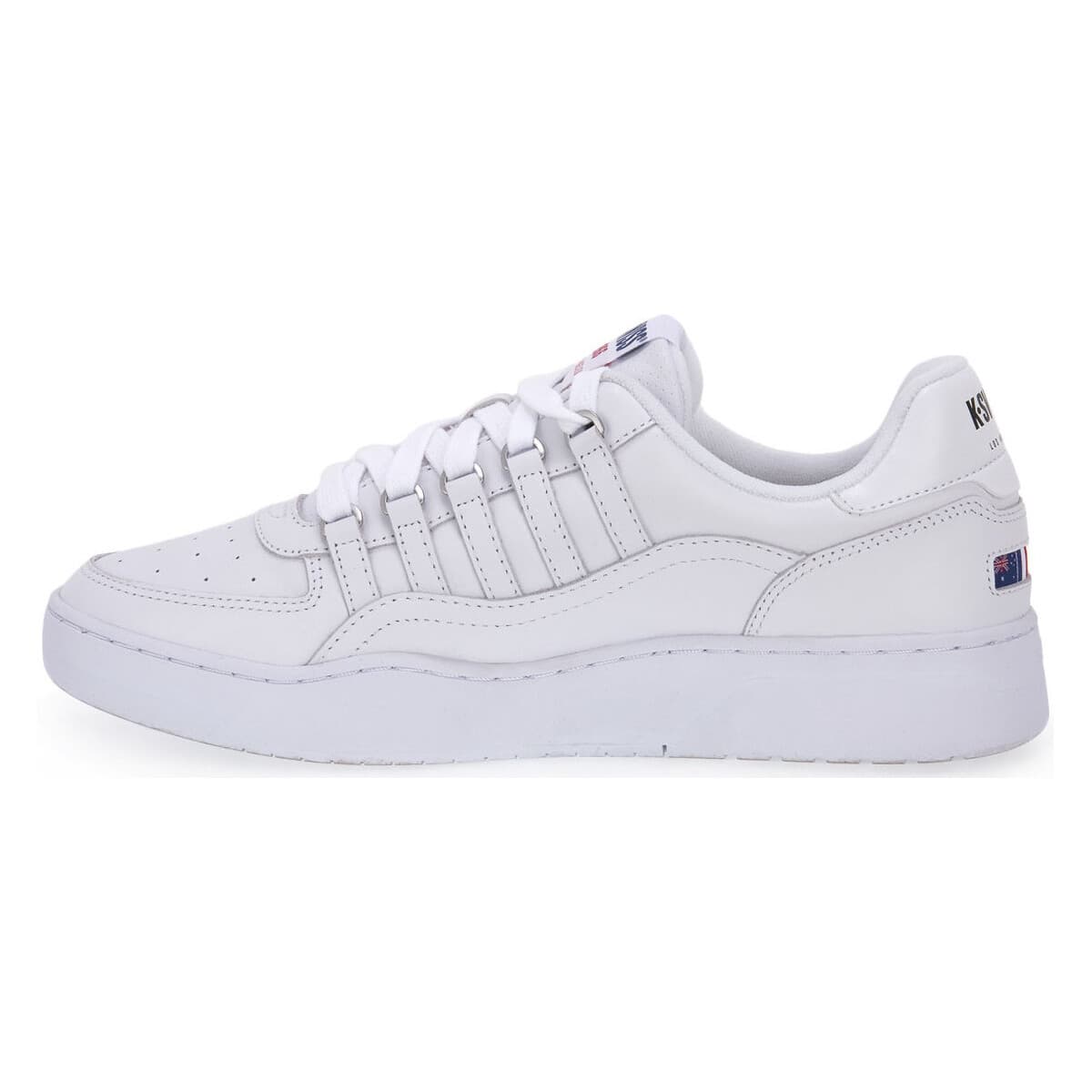 Men's Sneakers K-Swiss White