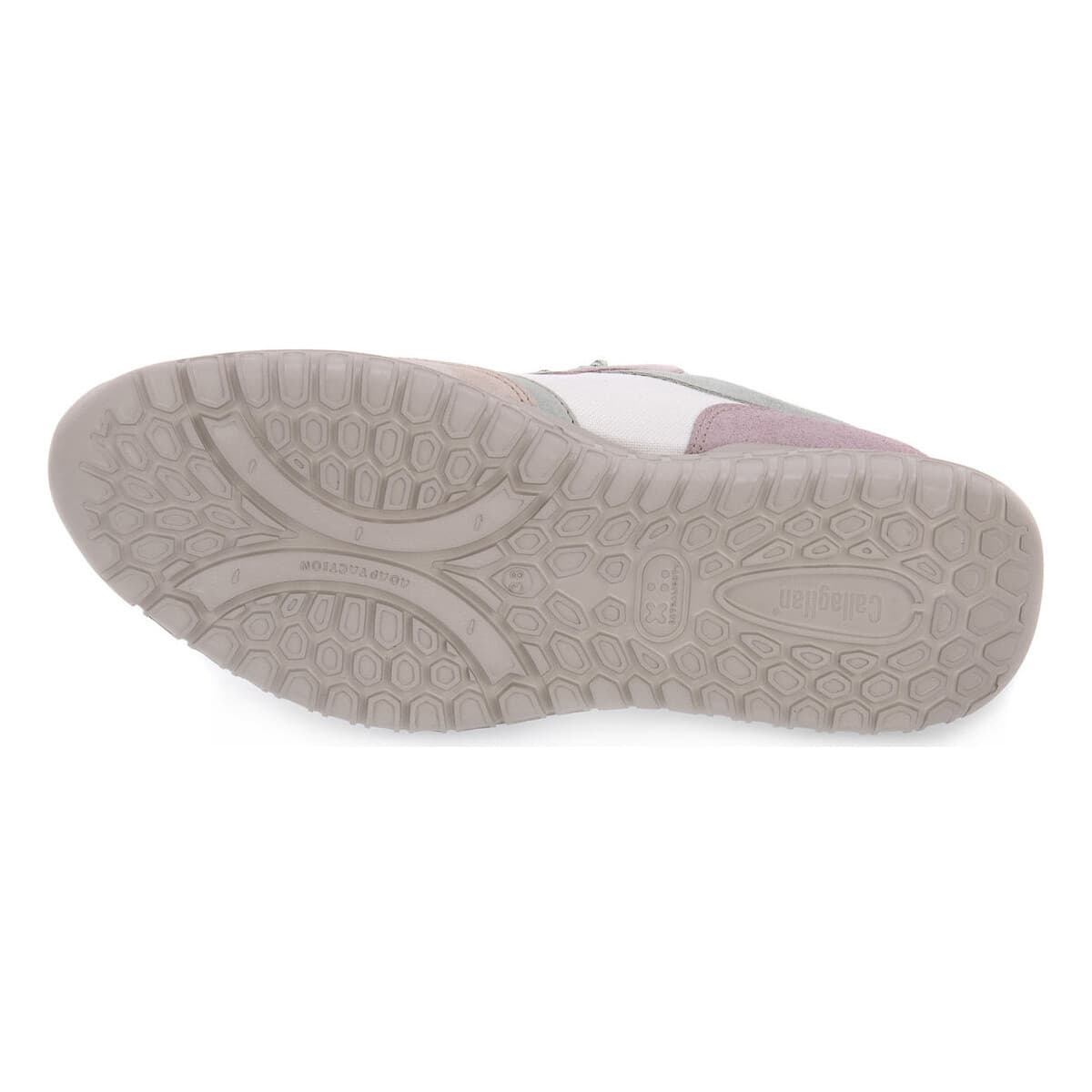 Women's Sneakers CallagHan White