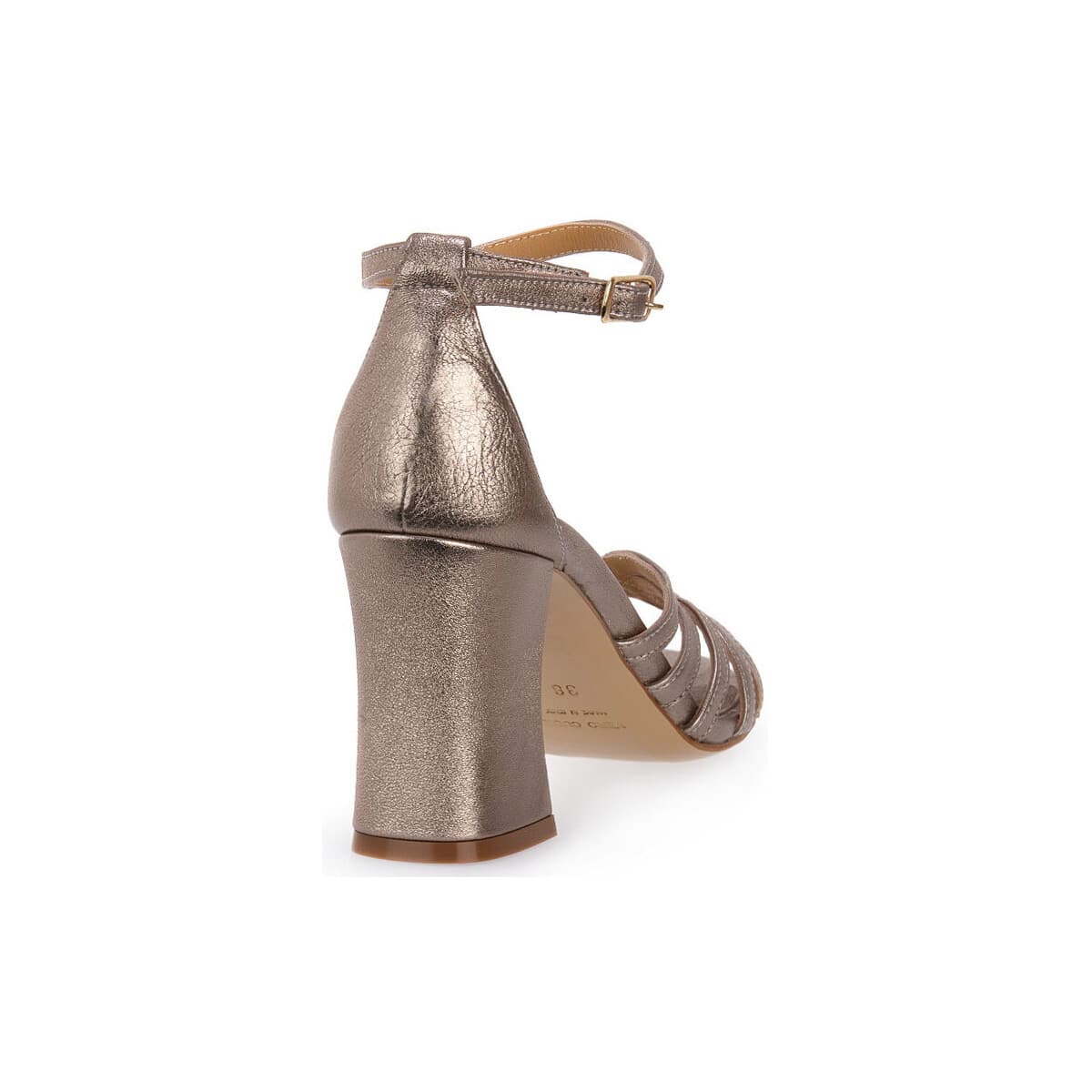 Women's Pumps Silvia Rossini Beige