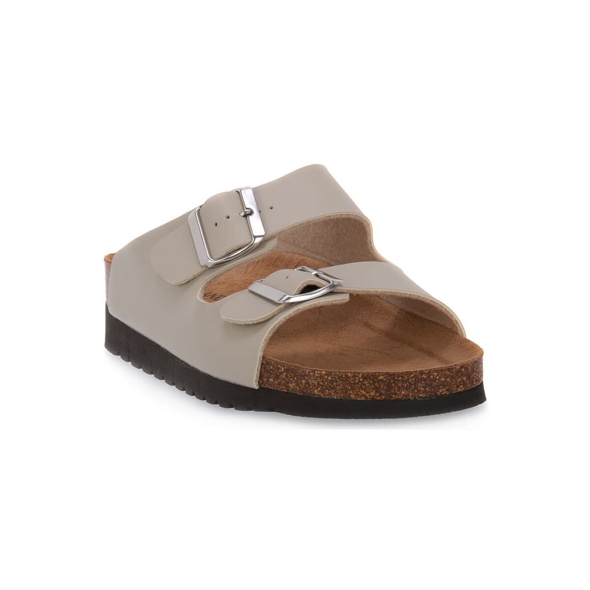 Mules Grunland BEIGE 11HOLA