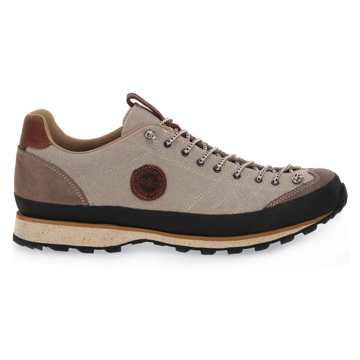 Men's Outdoor Shoes Lomer Beige