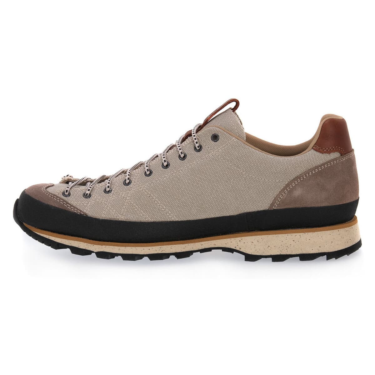 Men's Outdoor Shoes Lomer Beige