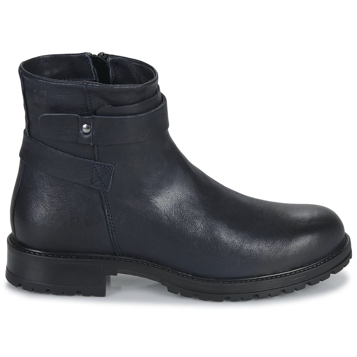 Women's Boots Dream in Green Blue