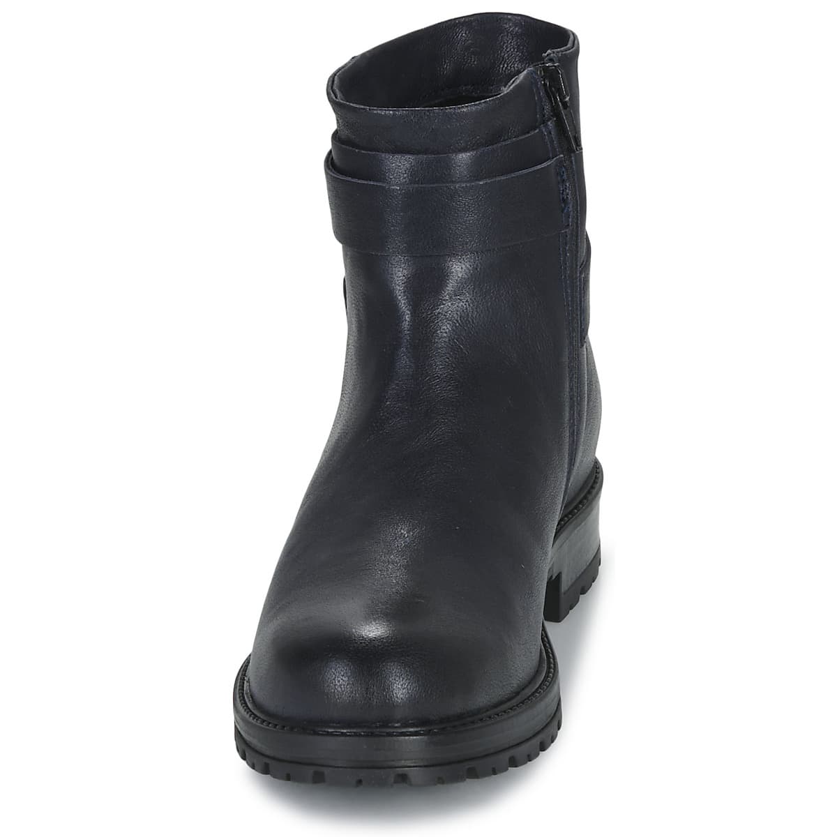 Women's Boots Dream in Green Blue