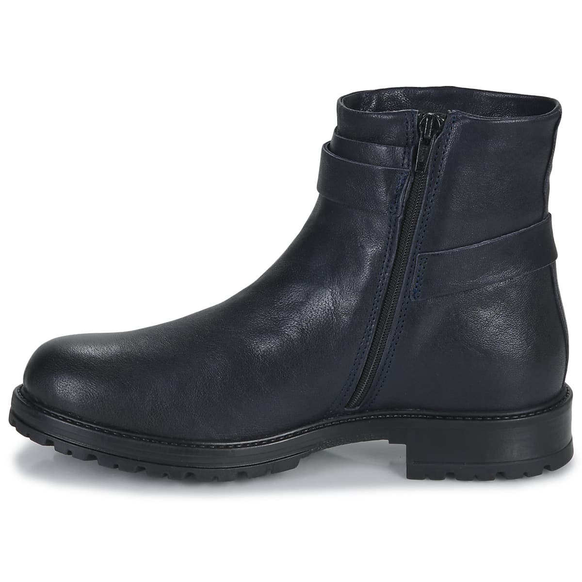 Women's Boots Dream in Green Blue