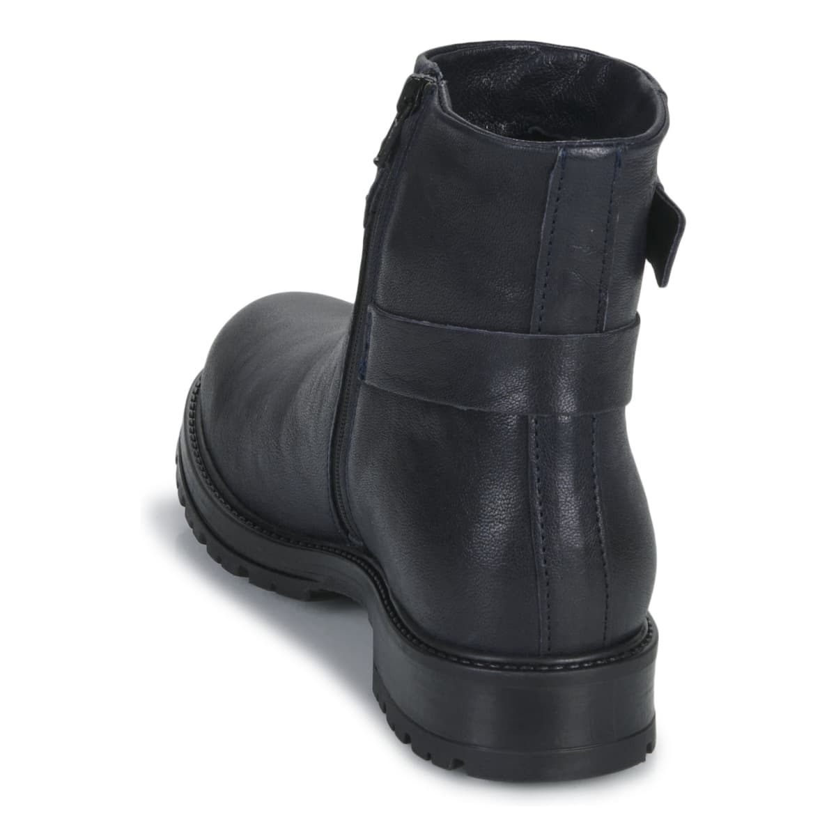 Women's Boots Dream in Green Blue