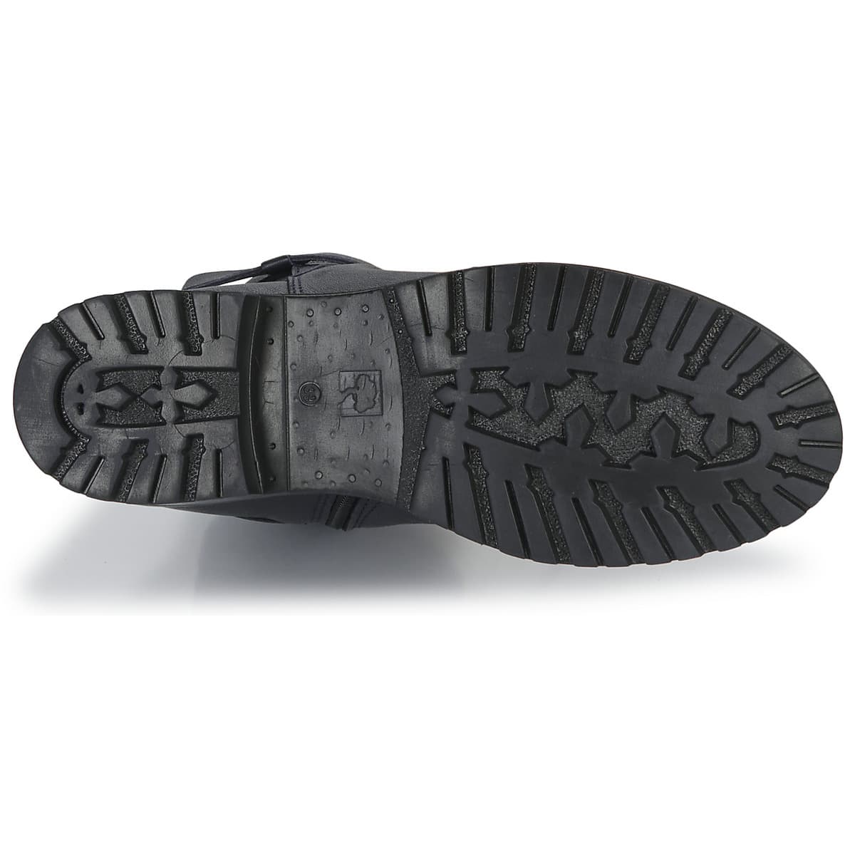 Women's Boots Dream in Green Blue