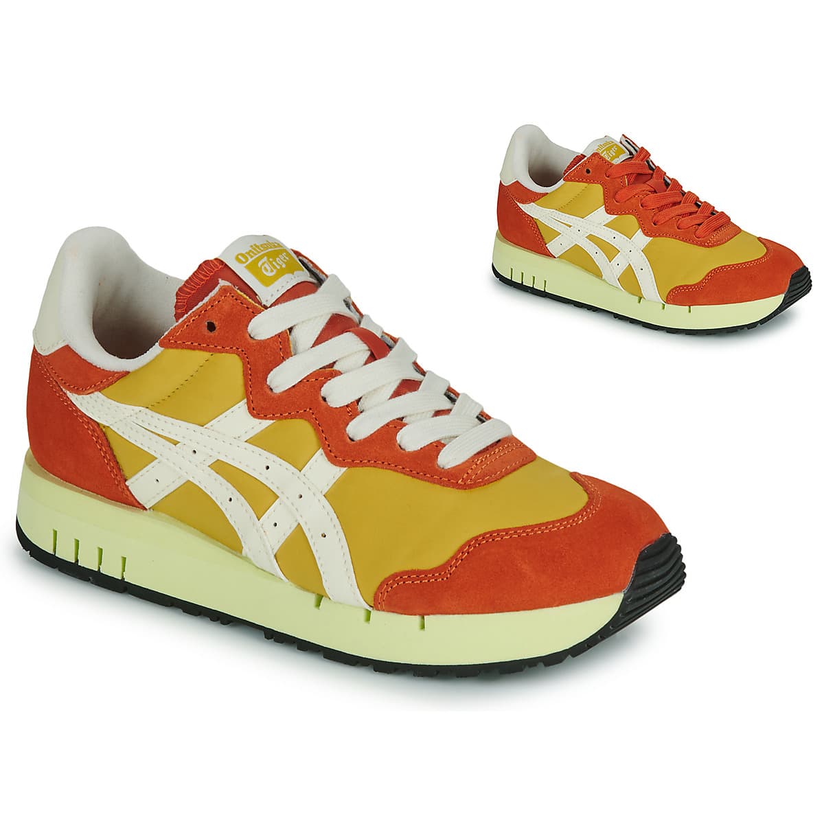 Xαμηλά Sneakers Onitsuka Tiger X-CALIBER
